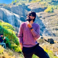 Srikanth K Email