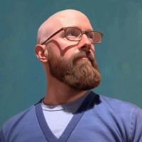 Qase Employee Courtland Goldengate's profile photo