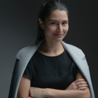 DocRed Employee Camila Mantilla's profile photo