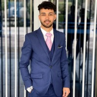 Ahmed Magdy's profile photo