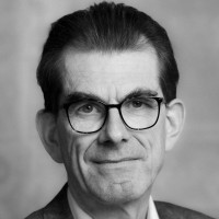 University of Melbourne Employee Stephan Winter's profile photo