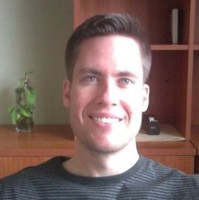 Andromeda Software, Inc. Employee David Dobson's profile photo