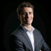 Campfire Security Employee Martin Hansen's profile photo