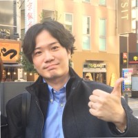Wizcorp Employee Takumi Yamashiro's profile photo