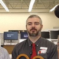 Advance Auto Parts Employee Phillip Keller's profile photo