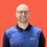 Modgility Employee Hunter Liptrap's profile photo