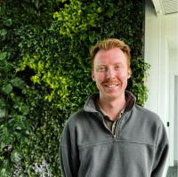 Carcinotech Employee Andrew McCormack's profile photo