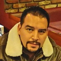 Modelo Employee Saul Castaneda's profile photo