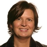 LIETAER VERZEKERINGEN N&C NV Employee Carine Lietaer's profile photo