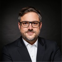 Contractor Holding GmbH Employee Patrick Berger's profile photo