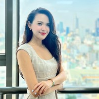 MBBank Employee Yen-Lan do's profile photo