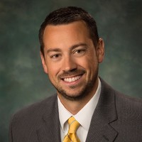 Fatbeam Employee Brent Byrd's profile photo