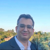 udelv Employee Iman Yazdansepas's profile photo