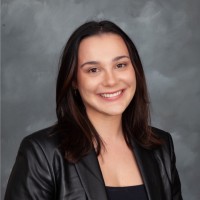 CASA of Placer, Yuba & Sutter Employee Julia Boal's profile photo