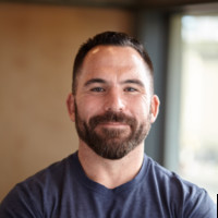 Flagship Athletic Performance Employee Marc Sloan's profile photo