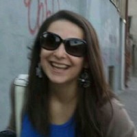 Stealth-mode Startup Employee Julia Ilieva's profile photo