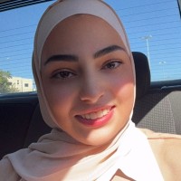 Devnas Employee Raghad Shkokani's profile photo