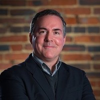 CloudQix Employee David Potts's profile photo