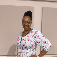 AgeWell PACE Employee Joelle Sandoval's profile photo