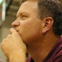 Dietze Music Employee James Pracht's profile photo