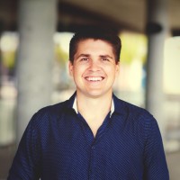 Point Loma Nazarene University Employee Kyle Havens's profile photo
