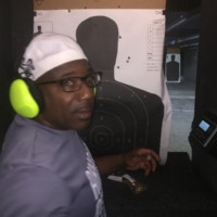 Weiser Security Services, Inc. Employee Barry Rollins's profile photo