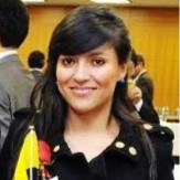 CLIMESPACE Employee Katherine del Salto-Gillet's profile photo