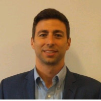 Grant Thornton New Zealand Ltd Employee Jon Ashford's profile photo