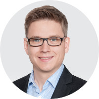 Trusted Shops Employee Till-Florian Schäfer's profile photo