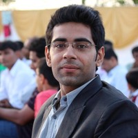 MGL Group Employee Punit Girglani's profile photo