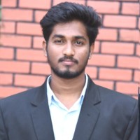 AcceleratorX Employee Sreejesh Kumar's profile photo