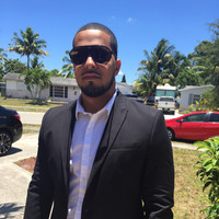 Campus Management Corp. Employee Carlos Lora's profile photo