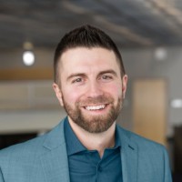 Waev Employee Luke Mulvaney's profile photo