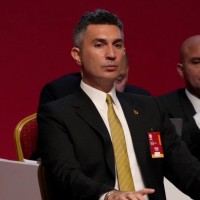 Hometech Employee Emir Aral's profile photo