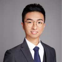AlphaSense Employee Jeff Gu's profile photo