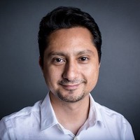 Stealth Mode Employee Antonio Gonzalez's profile photo