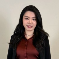 Motionspace Architecture + Design PLLC Employee Chuge Tong's profile photo