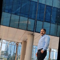Nisanth Kumar Email