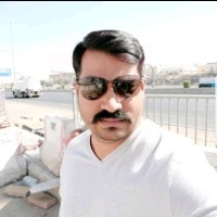 Siemens Employee Mohammad Shakeel's profile photo