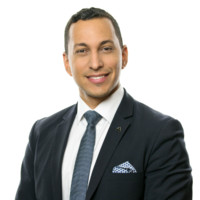 Bellesa Employee Izak Nagar's profile photo