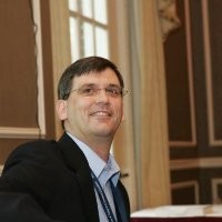 National Middle School Association Employee Jeff Ward's profile photo