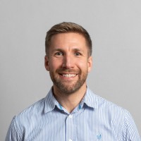 BuzzCast Employee Mike Knight's profile photo