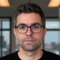 Waukegan Public Schools Employee Nicholas Alatzakis's profile photo