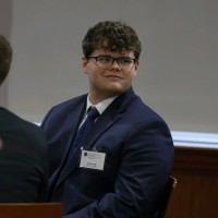 Marietta College Employee Connor Fee's profile photo