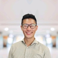 PHARMAC Employee Leo Shing's profile photo