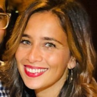 iDesign Employee Corinne Avellan's profile photo