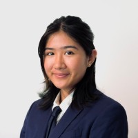 Cedars-Sinai Employee Ashley Luong's profile photo