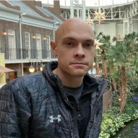 Ground Effects Ltd. Employee Zachary Paige's profile photo