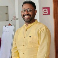 PeepalDesign Employee Ashish Alex's profile photo