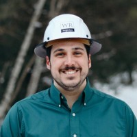 Wright-Ryan Construction, Inc. Employee Luke Dionne's profile photo